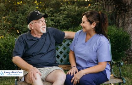 How Always Best Care Customizes Personal Care for East Bay Seniors