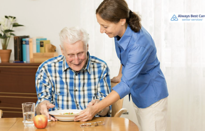 How Better Nutrition Supports Mood, Focus, and Independence for Seniors in the East Bay