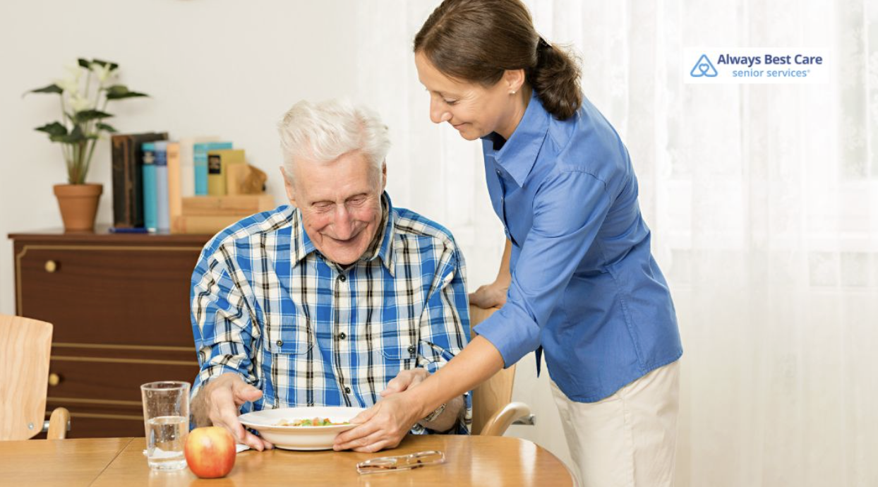 How Better Nutrition Supports Mood, Focus, and Independence for Seniors in the East Bay