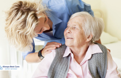Speech Therapy at Home: How It Supports East Bay Seniors Living With Stroke or Neurological Conditions