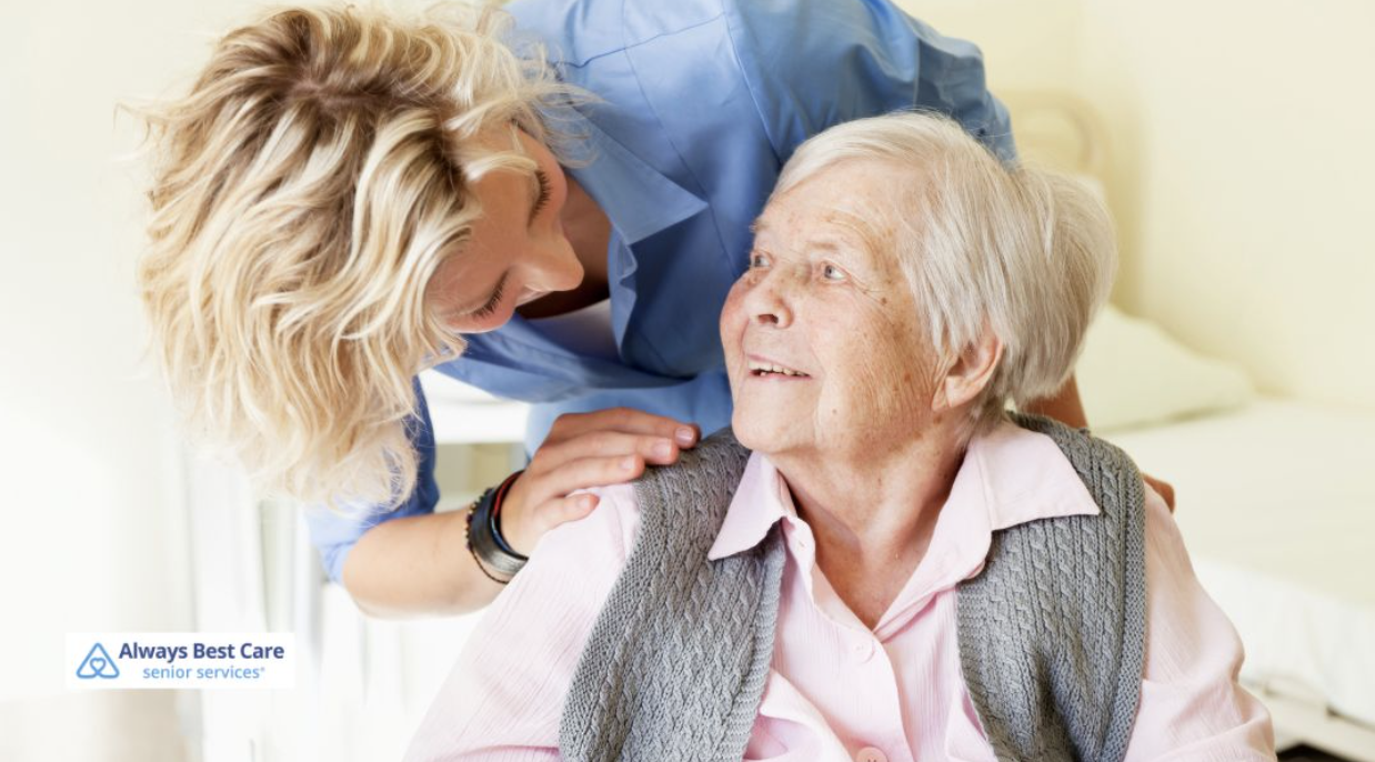 Speech Therapy at Home: How It Supports East Bay Seniors Living With Stroke or Neurological Conditions