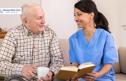 Helping East Bay Families Navigate Life After an Alzheimer’s or Dementia Diagnosis