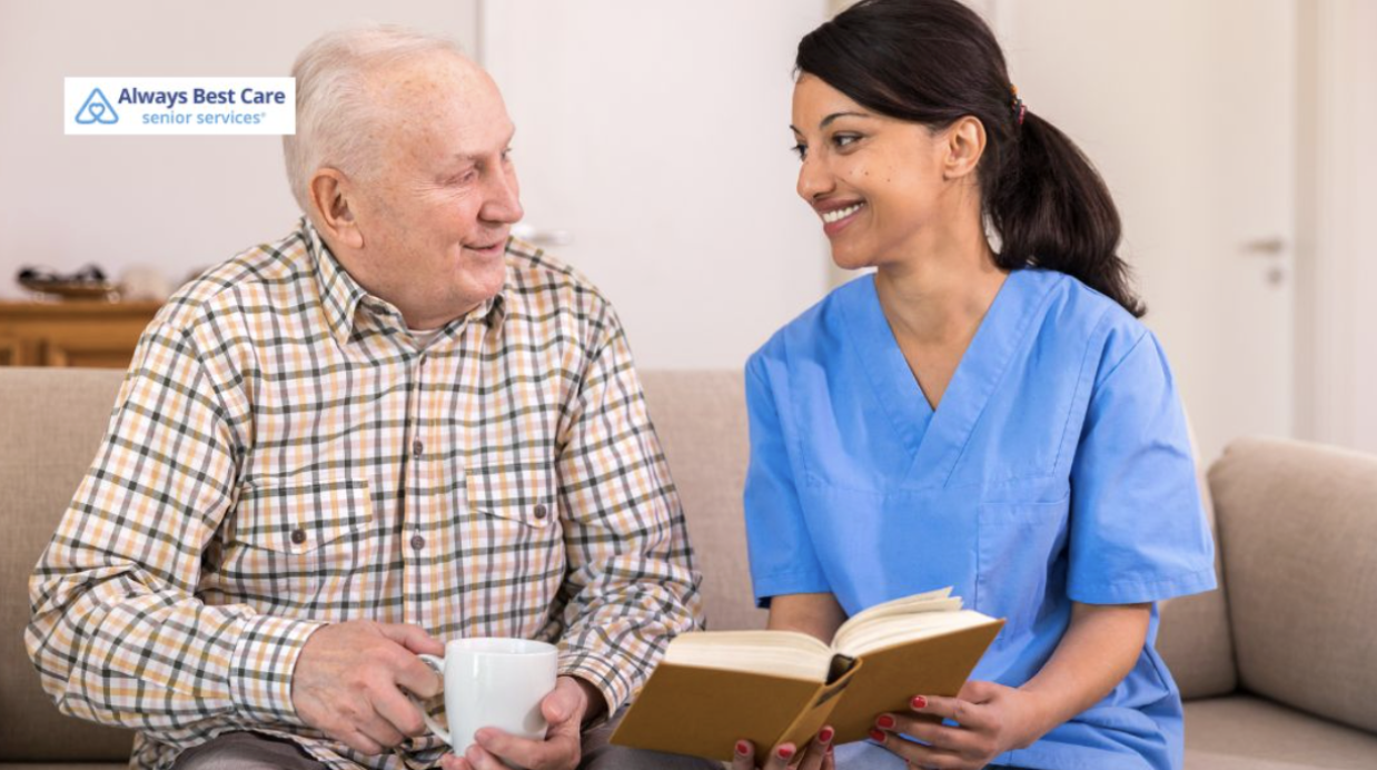Helping East Bay Families Navigate Life After an Alzheimer’s or Dementia Diagnosis