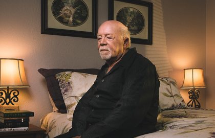 Combatting Depression in Aging