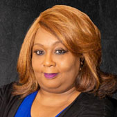 Zandra Osborne