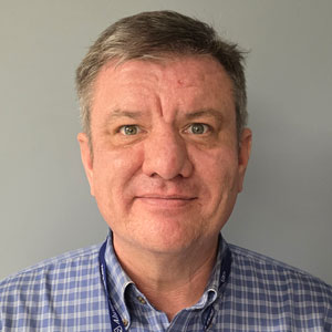 Keith Alstrom