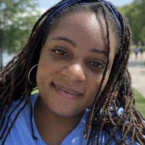 DeAsiah Tucker