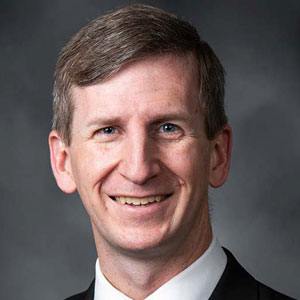 Bret Lyman