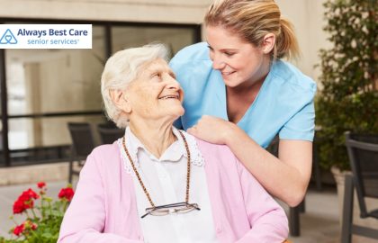 Respite Care Services in West Jordan, UT | Always Best Care