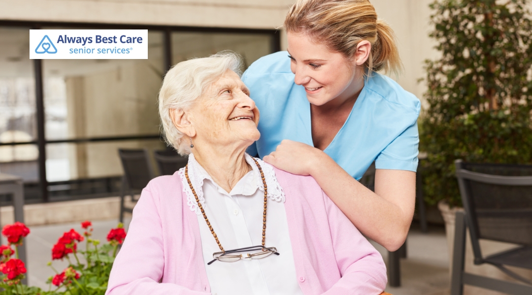 Respite Care Services in West Jordan, UT | Always Best Care