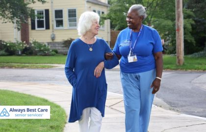 6 Benefits of Becoming a Caregiver in West Jordan, UT