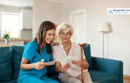How Always Best Care of West Jordan Delivers Compassionate Dementia Care at Home: Real Stories from Local Families