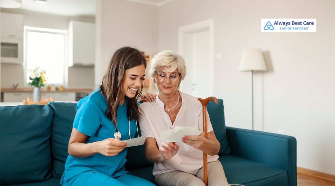How Always Best Care of West Jordan Delivers Compassionate Dementia Care at Home: Real Stories from Local Families