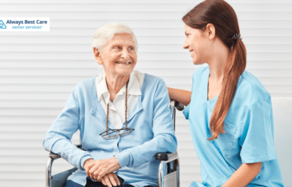 7 Benefits of Choosing Always Best Care for Senior Transitional Care Services in West Jordan, UT