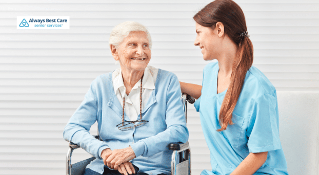 7 Benefits of Choosing Always Best Care for Senior Transitional Care Services in West Jordan, UT