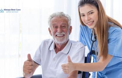 How Always Best Care Supports Quality of Life Through Palliative Care Services in West Jordan, UT