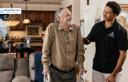 Recovering at Home After Surgery: The Role of Home Health in West Jordan, UT