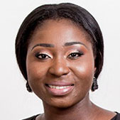 Eva Nsiah Sarkodie