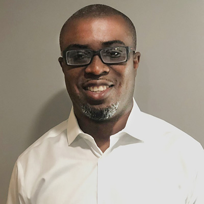 Kingsley-Asare