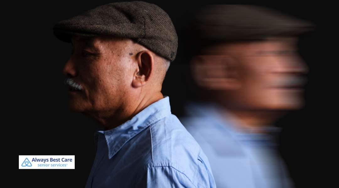 Early Signs of Dementia You Shouldn’t Ignore