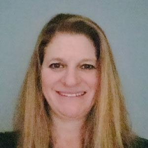 Leanne Grudzien