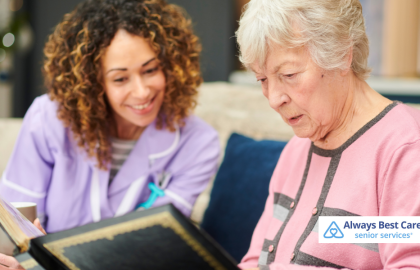 Why Fall is the Right Time to Review Your Loved One’s Health Care Wishes in Westerville, OH