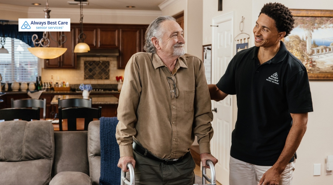 Recovering at Home After Surgery: The Role of Home Health in Westerville, OH