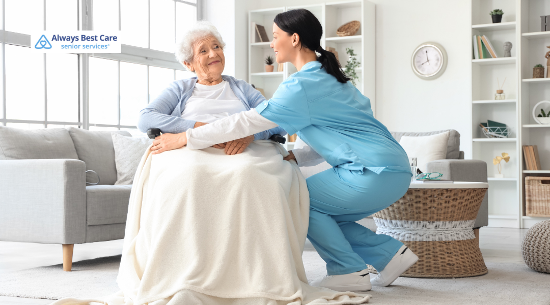 ENHANCING RECOVERY IN KERNERSVILLE: HOW HOME CARE HELPS SENIORS AFTER CANCER TREATMENT