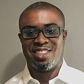 Kingsley Asare – Mensah