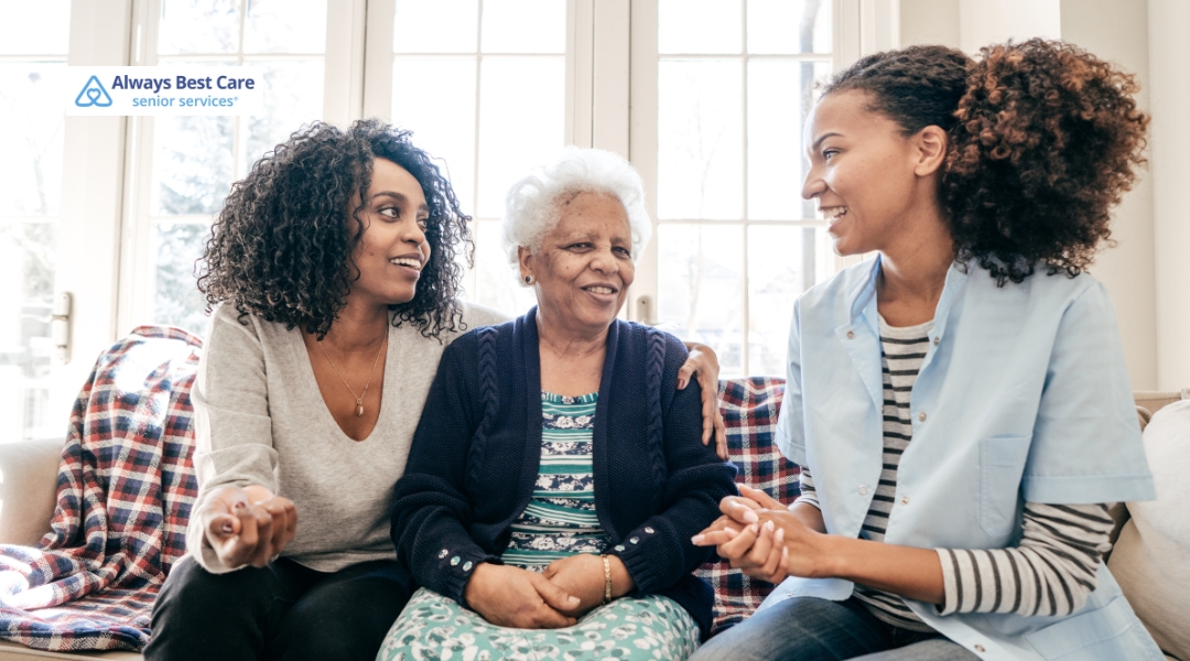 Your Guide to Personalized In-Home Care With Always Best Care in Worcester, MA
