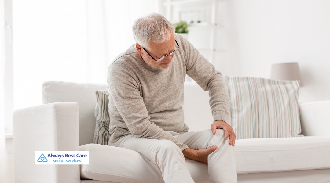 When to See a Podiatrist in Worcester, MA: Warning Signs in Senior Foot Health