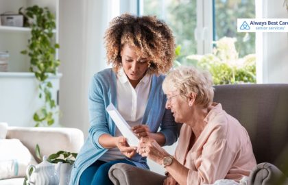 How Technology Helps Worcester Seniors Stay Independent, Safe, and Connected