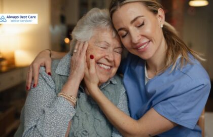 When Does a Loved One With Alzheimer’s Need More Help at Home? A Worcester Family Guide