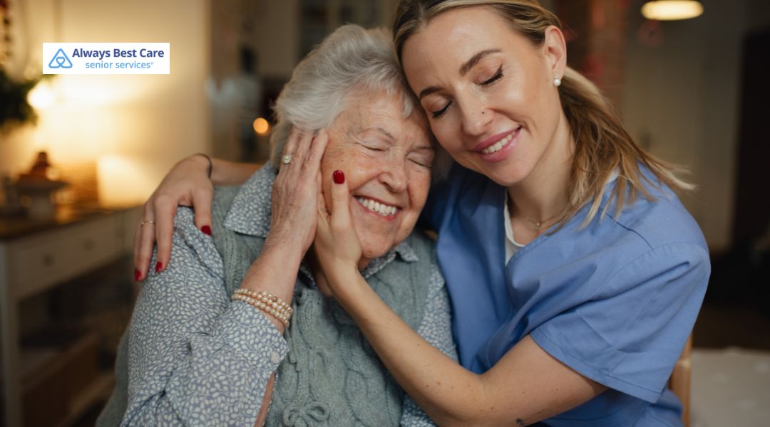 When Does a Loved One With Alzheimer’s Need More Help at Home? A Worcester Family Guide