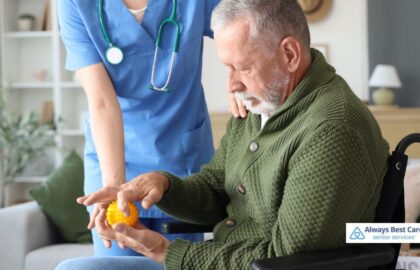 When a Loved One Shows Stroke Symptoms: A Worcester Family Action Plan