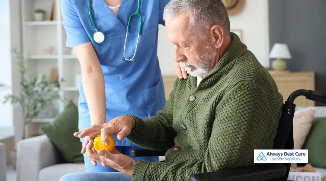 When a Loved One Shows Stroke Symptoms: A Worcester Family Action Plan