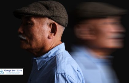 Early Signs of Dementia You Shouldn’t Ignore