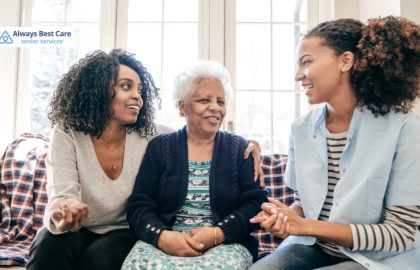 Your Guide to Personalized In-Home Care With Always Best Care in Westborough, MA