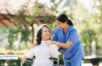 The Power of Companionship: Always Best Care’s Companion Care Services for Westborough Seniors