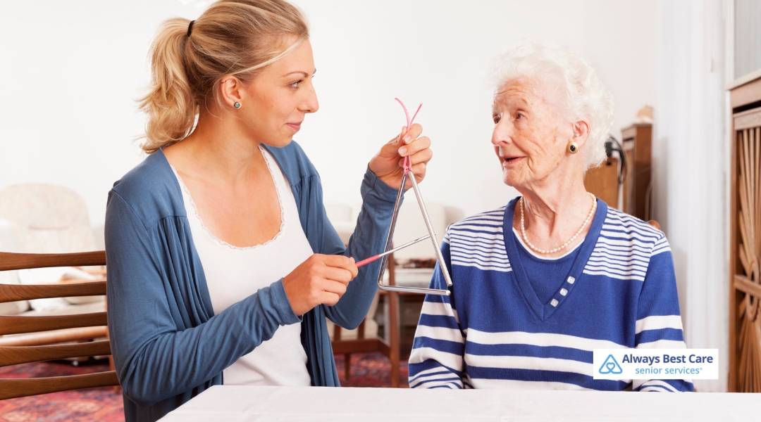 Specialized Dementia Care in Westborough: Always Best Care’s Approach to Memory Support