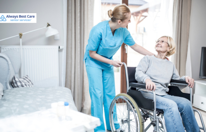 Fall Prevention at Home: How Always Best Care of Westborough Keeps Seniors Safe