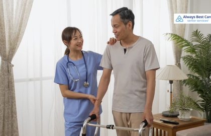 Early Signs of Stroke in Worcester: What to Watch For and When to Call 911