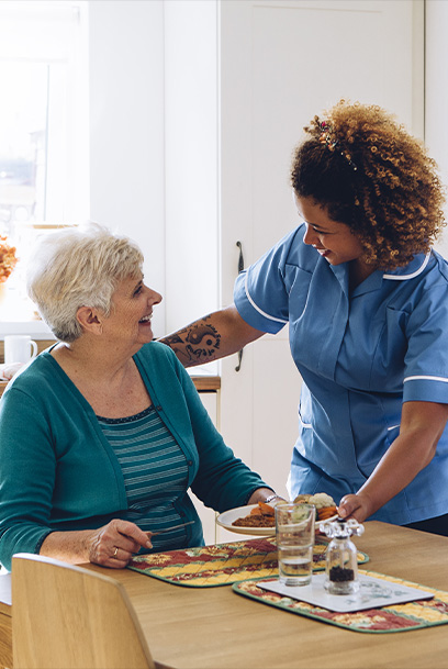  Caregivers Colebrook, CT