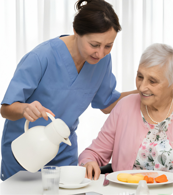  Caregivers Lawnside, NJ