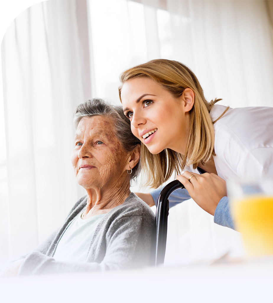  Elderly Care Concorde Hills, OH