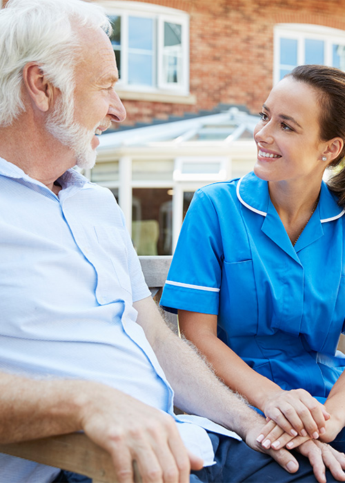 Home Care Mukilteo, WA