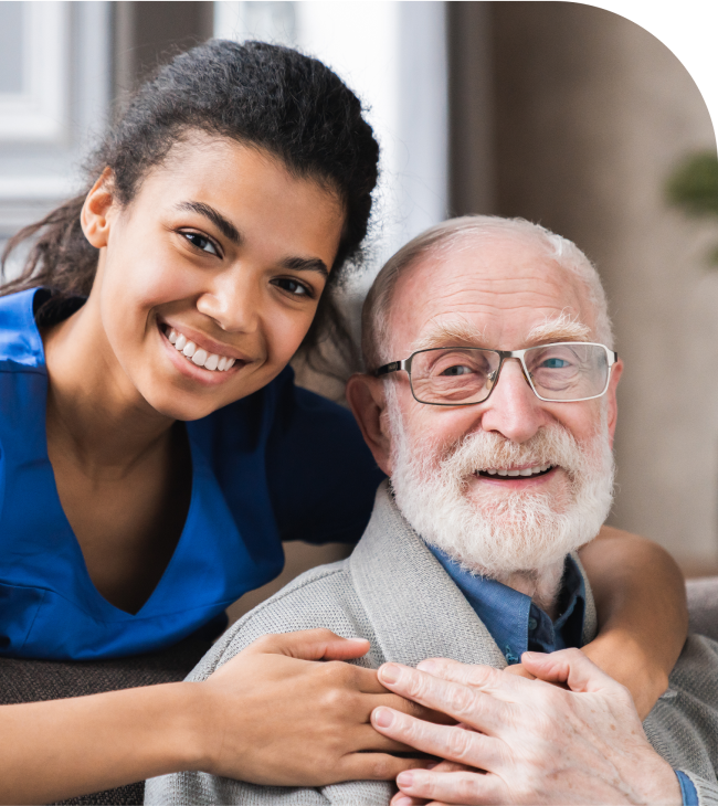 Home Care Bacliff, TX