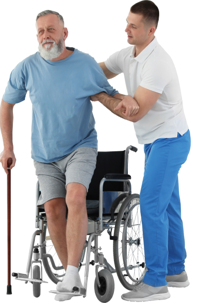 Home Care Bacliff, TX