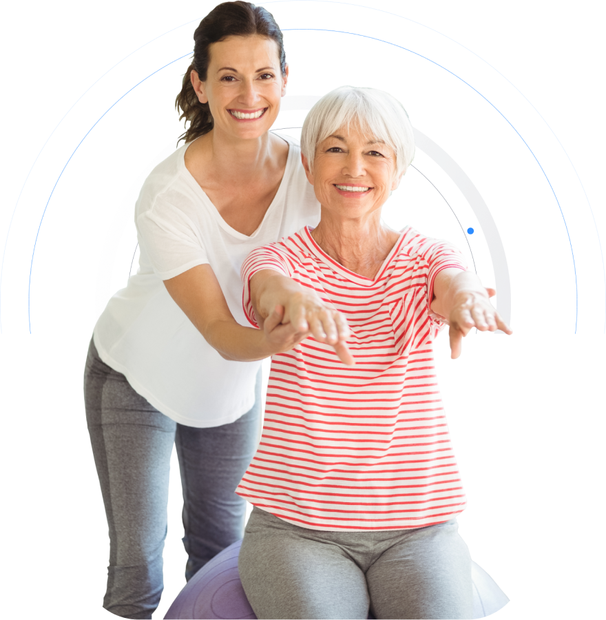  Elderly Care Lomita, WI