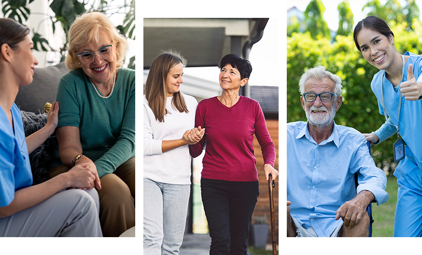 Home Care South Bay, WI